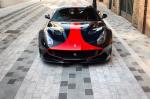 Ferrari F12tdf Tailor Made 2016 года (UK)